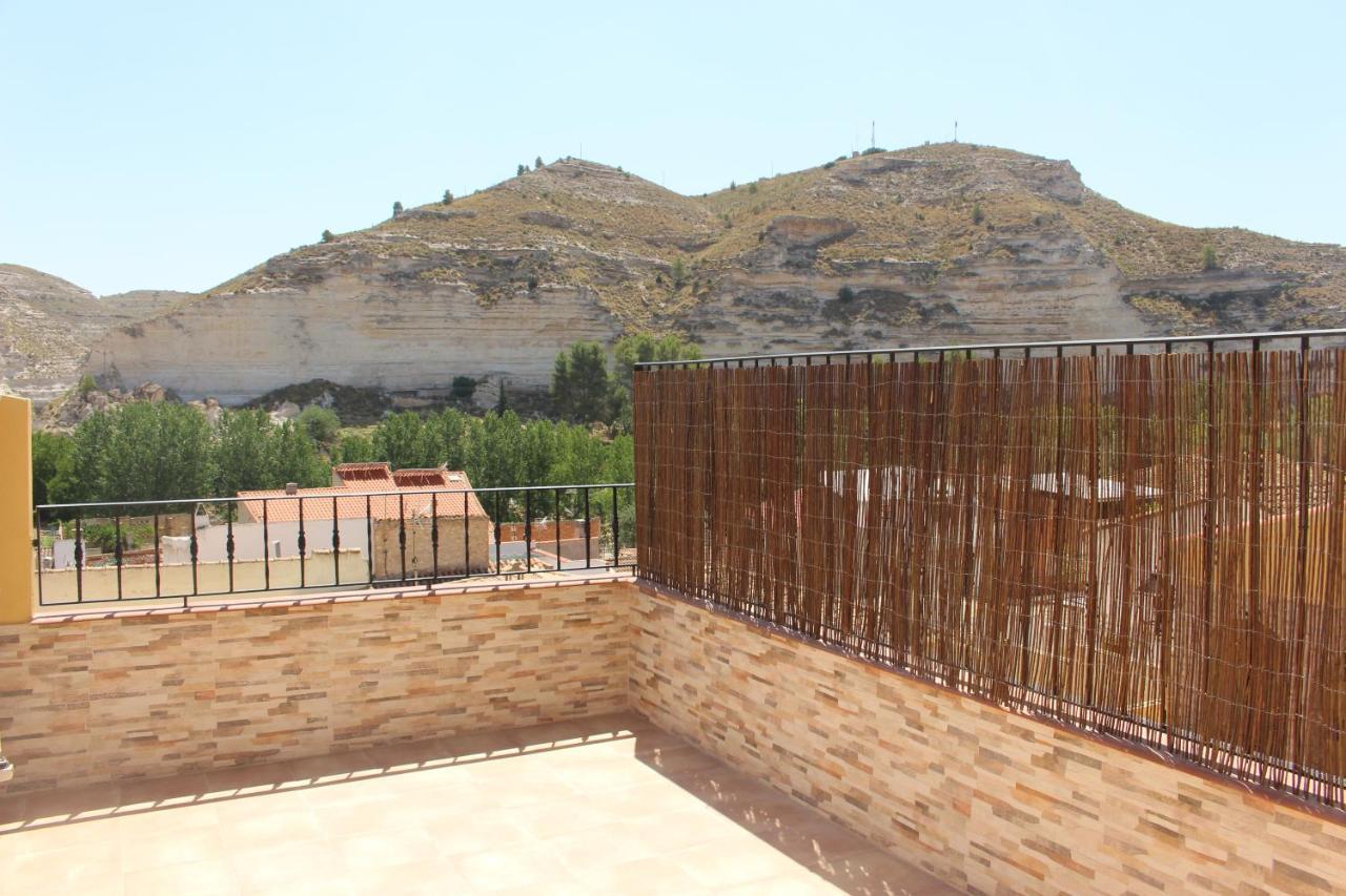 Holiday home Mirada Al Jucar La Recueja