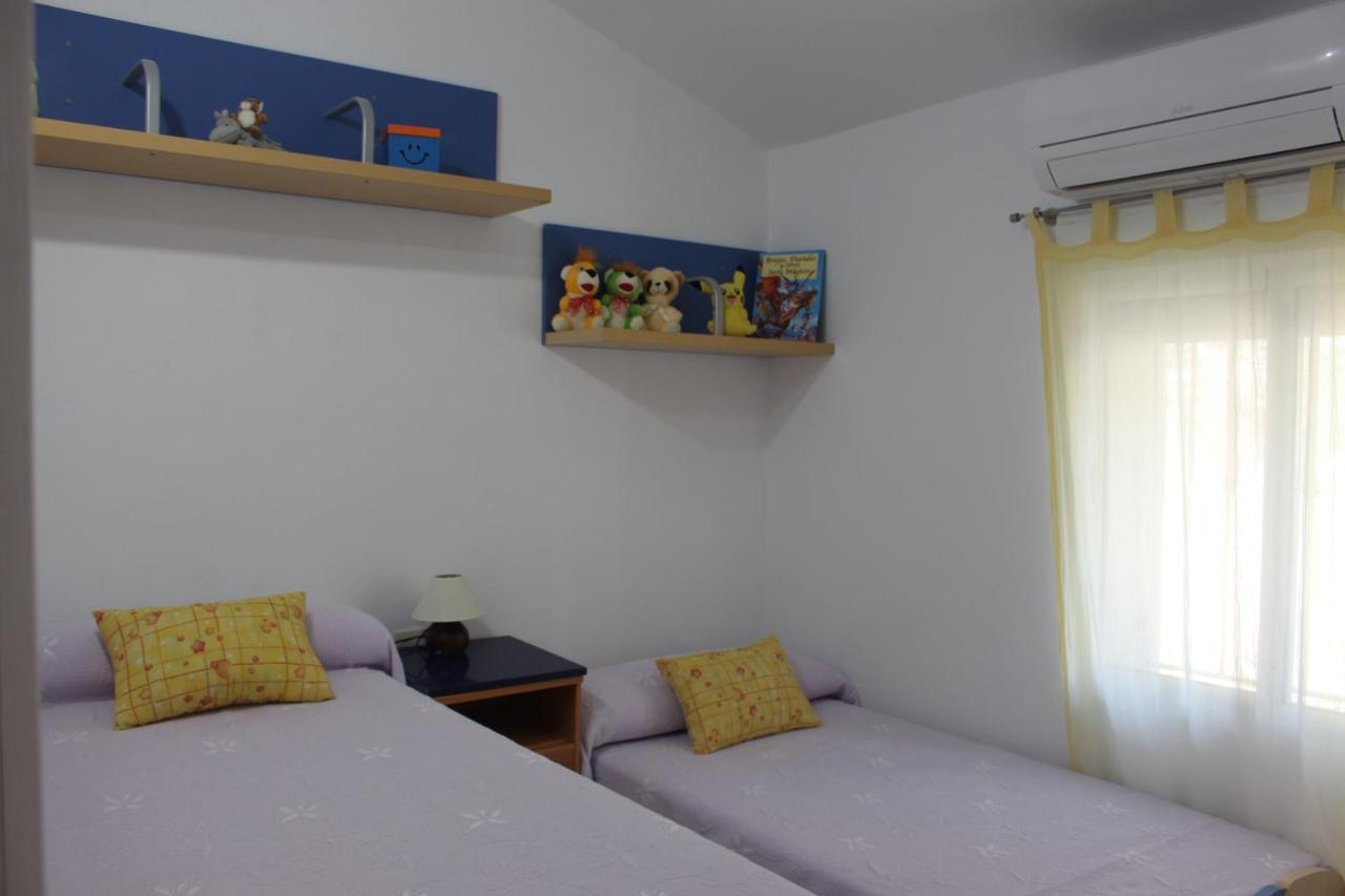 Mirada Al Jucar Vakantiehuis *