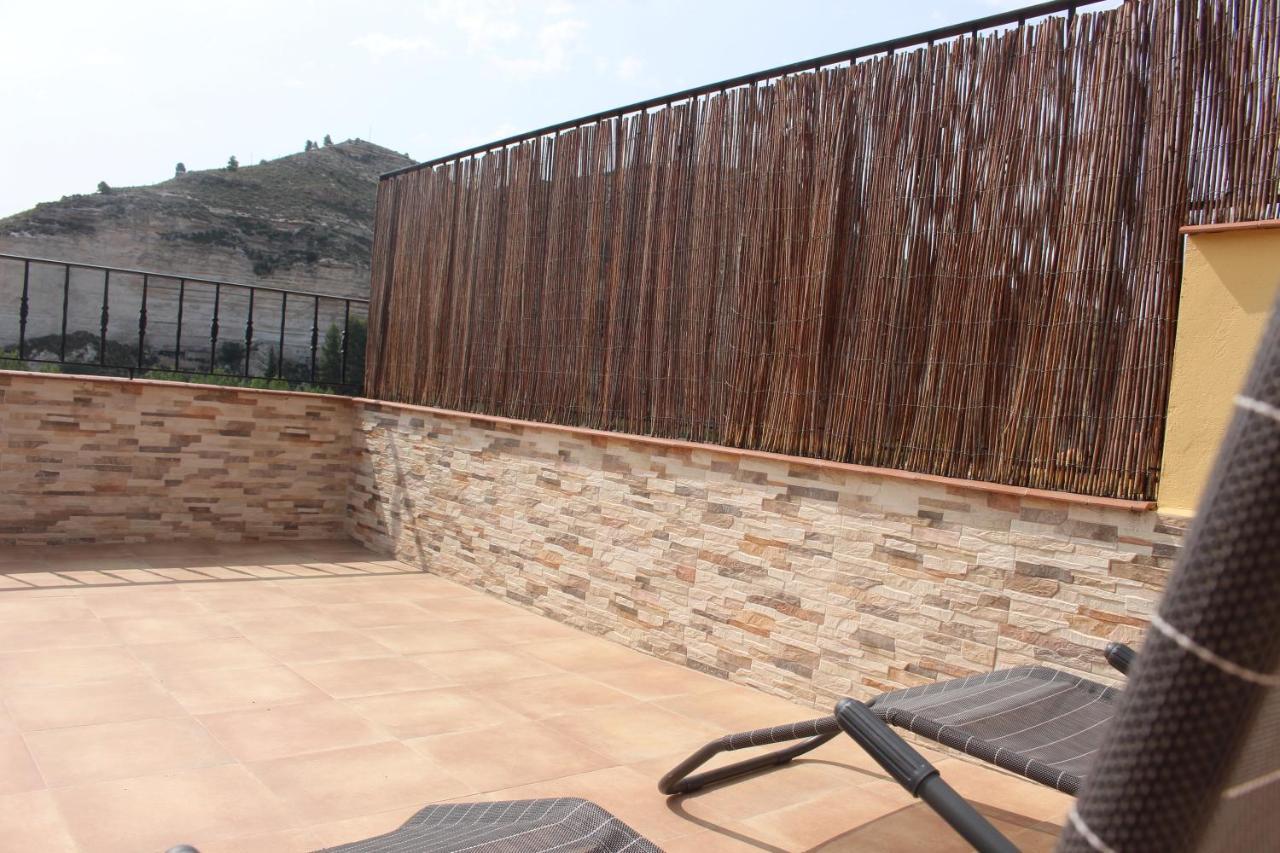 Holiday home Mirada Al Jucar