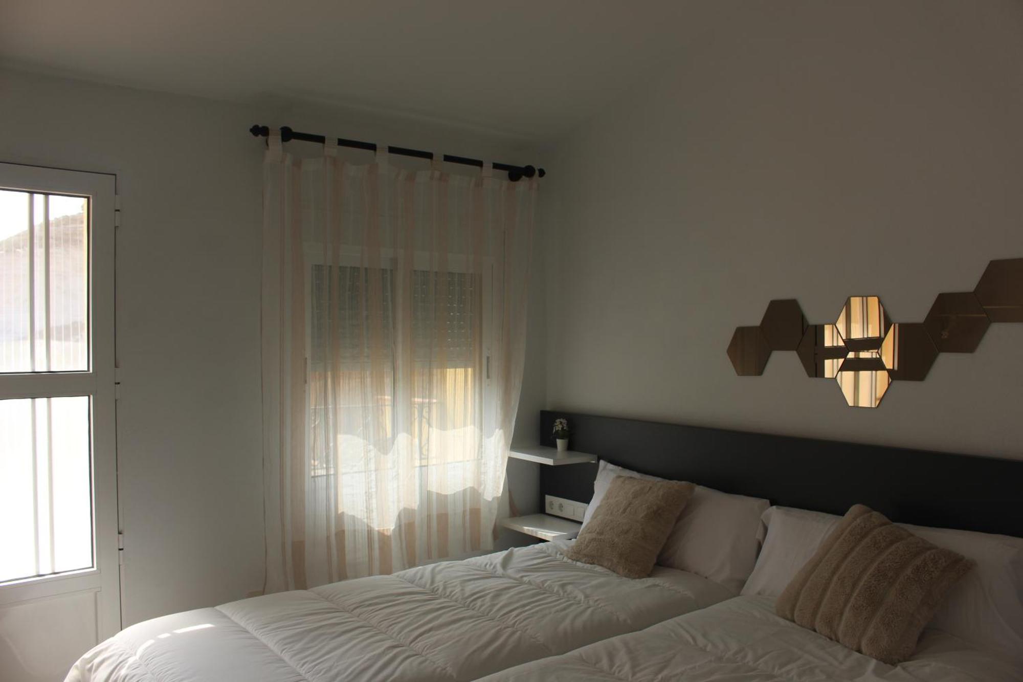 Mirada Al Jucar Holiday home